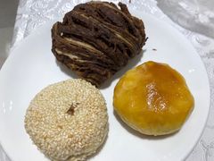 -马凯餐厅(地安门店)