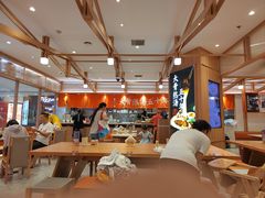 -味千拉面(光启城时尚购物中心店)