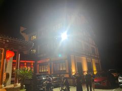 -恒记饭店·海鲜明档(淹城店)