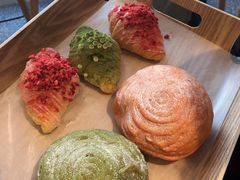 -奈雪的茶(中粮祥云小镇店)