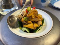 -靓湾海鲜·海景餐厅(小麦岛店)