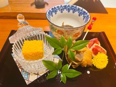 -京怀石·壬生