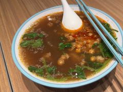 -小杨生煎(香港名都店)
