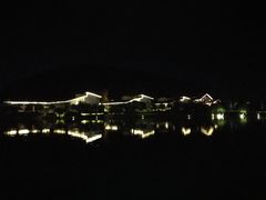 -明月山天沐温泉度假村