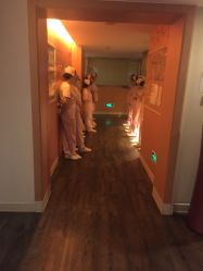 -知爱母婴专护全套房月子会所(新华路店)