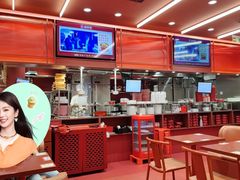 -喜家德虾仁水饺(长泰广场店)