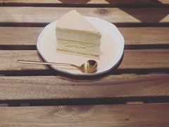-Home Cafe(水榭春天店)