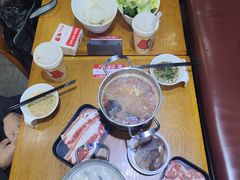 -南城香·饭香串香馄饨香(富丰桥店)