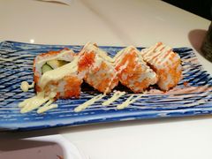 -羽寿司(东方宝泰店)