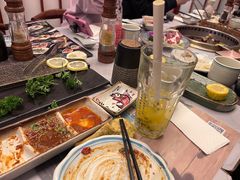 -千寻山野烤肉(中关村店)