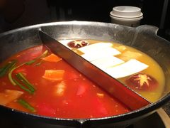 -湊湊火锅·茶憩(新中关购物中心店)