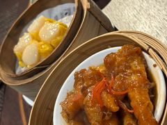 -逸东轩(香港逸东酒店)