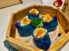 -蘩楼(华强北总店)