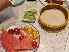 -玉林烤鸭店(小西天店)