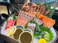 -大葉日本料理·龍蝦任食放題(廣州W酒店)