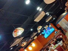 -呼伦贝尔烤羊·蒙古烤羊排(南田路总店)
