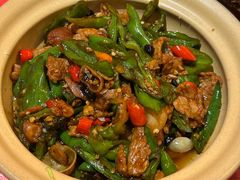 -味福记·本地特色菜(八一万达广场店)