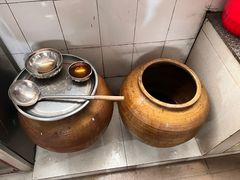 -正宗杨记普洱酸醋米线(总店)