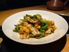 -吃饭皇帝大土家民族菜(正大广场店)