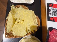 -牛品福潮汕牛肉火锅(旺庄店)