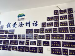 -南大港湿地风景区