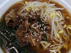 -姑娘手肉夹馍·凉皮·粉面(邗江万达店)