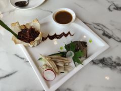 -全聚德(蓝山店)