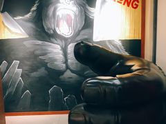 -kingkong大猩猩烤肉(CBD店)