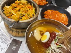 -花味·自助烤肉(大观天地店)