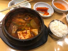 -全州拌饭馆(断桥店)