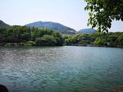 -白马涧龙池景区