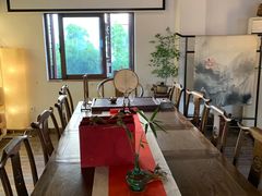 -煮雨小筑(斜塘老街店)