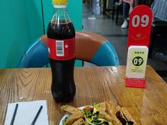 -西域美食(西直门南小街店)