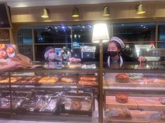 -巴黎贝甜(阳光上东店)