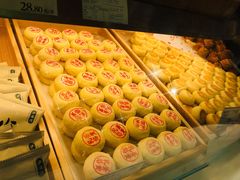 -泸溪河桃酥(壹方城店)