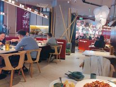 -茅庐毛血旺(烟台大悦城店)