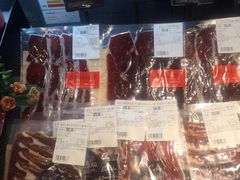 -Olé精品超市(海上世界店)