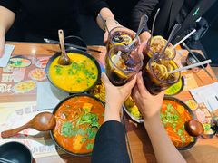 -太子浓心·港式猛火小锅米线(探十里店)