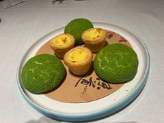 -寻味顺德·顺峰山庄(大良店)