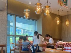 -西贝(无锡万象城店)