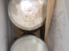 -喜茶(慈溪银泰城店)