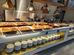 -半岛听涛蒸汽海鲜自助(K11店)