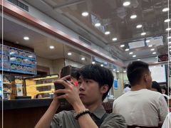 -西安贾三灌汤包·回坊小吃·清真炒菜(北院门总店)