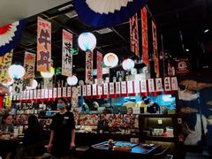 -白石的深夜食堂(大上海店)