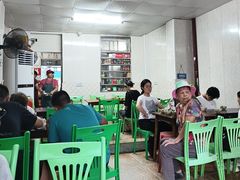 -吉英盐焗鸡(文中路店)
