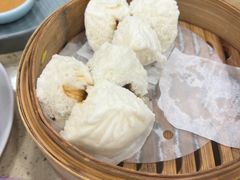 -点都德(龙之梦店)