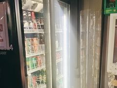 -京狮炙燥·精酿烧烤(首经贸店)