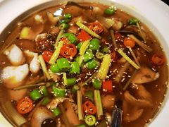 -东沙小镇主题餐厅(下沙店)