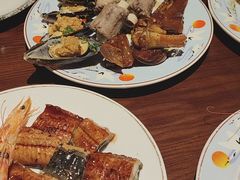 -松子料理(亮马桥店)