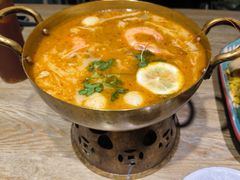 -长勺子东南亚(街道口店)